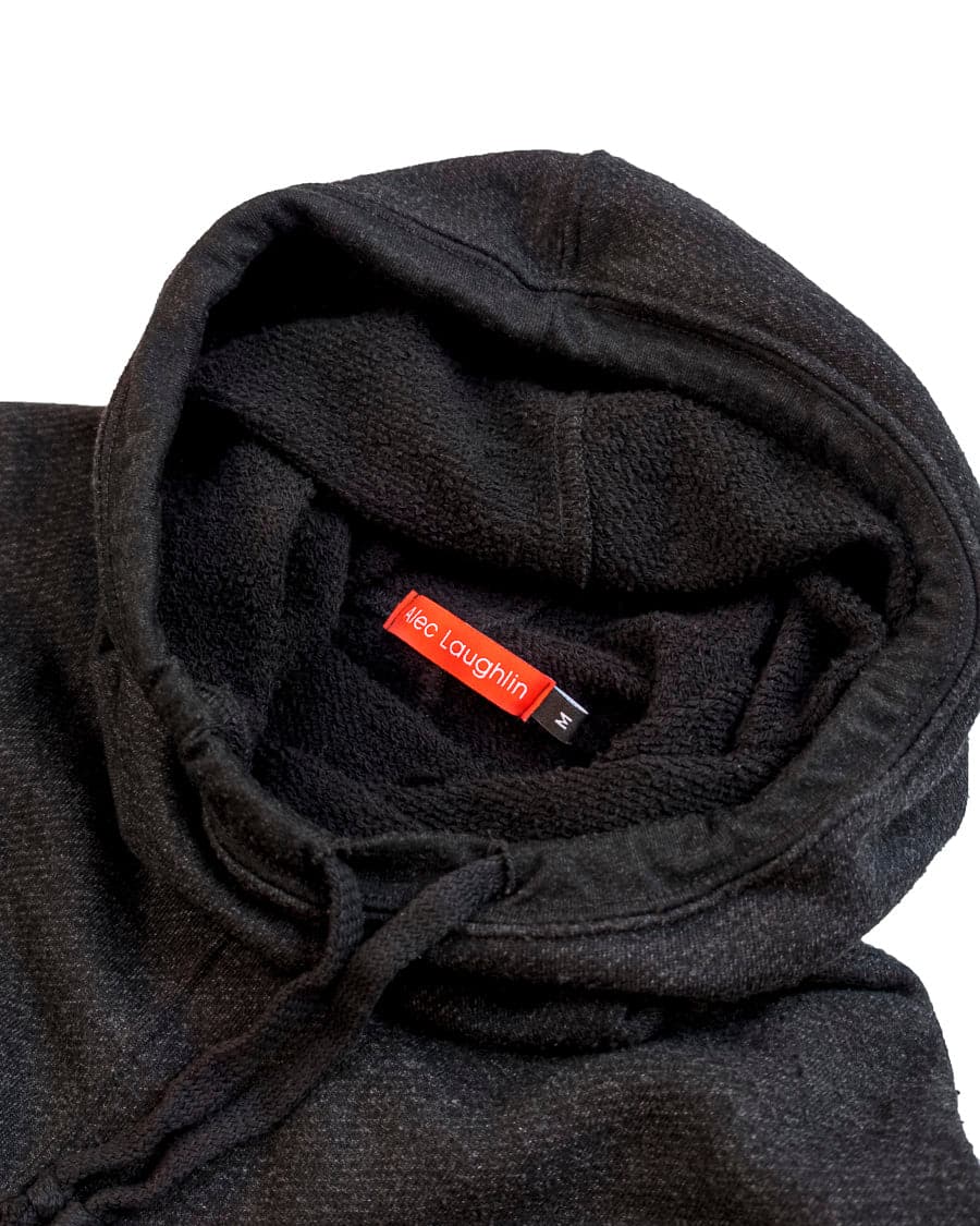 Versatile Pullover Cowl Hoodie for Men - Fashionable and Functional