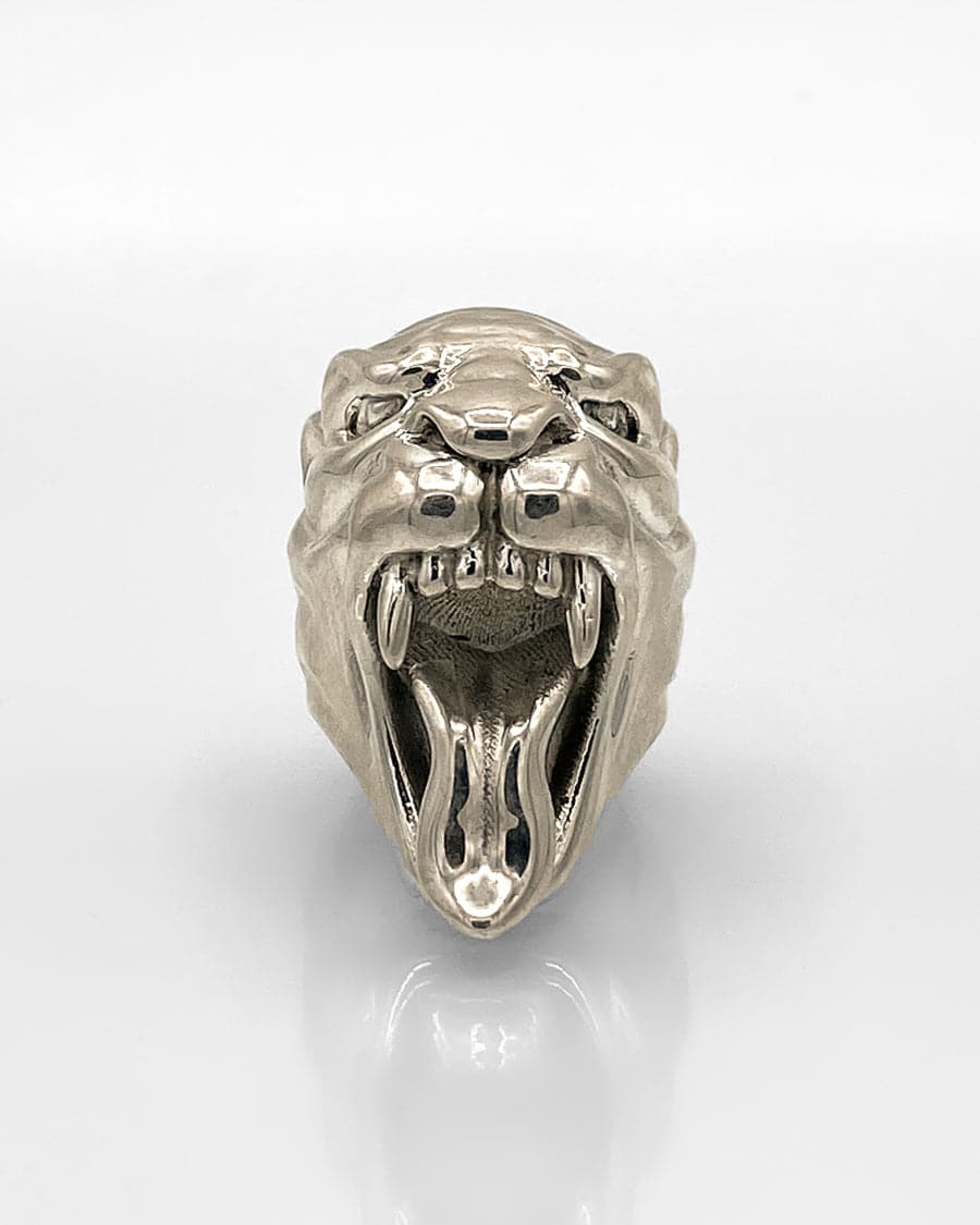 Giant Panther Ring
