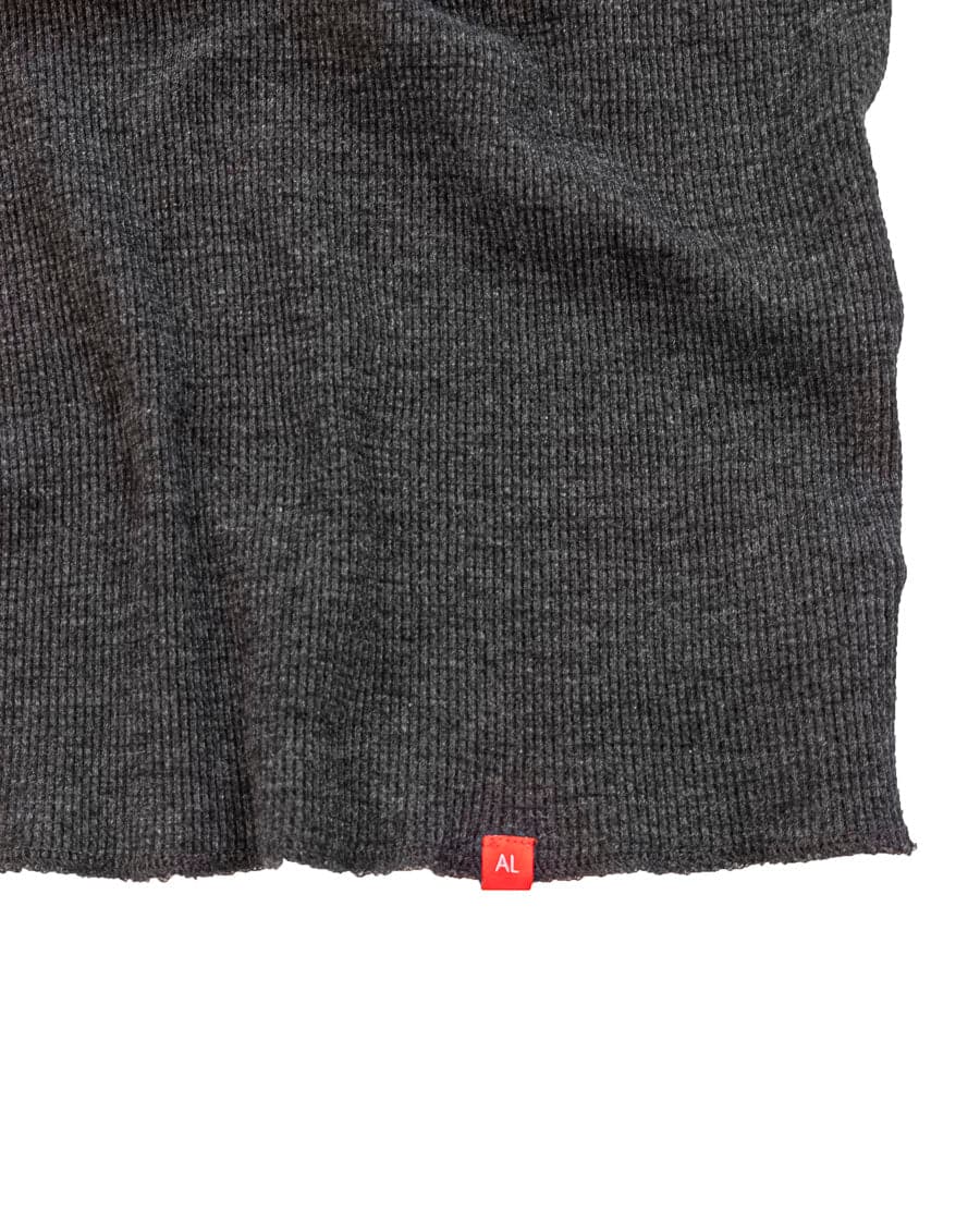 Soft and Durable Thermal Shirt - Essential for Winter Wardrobes