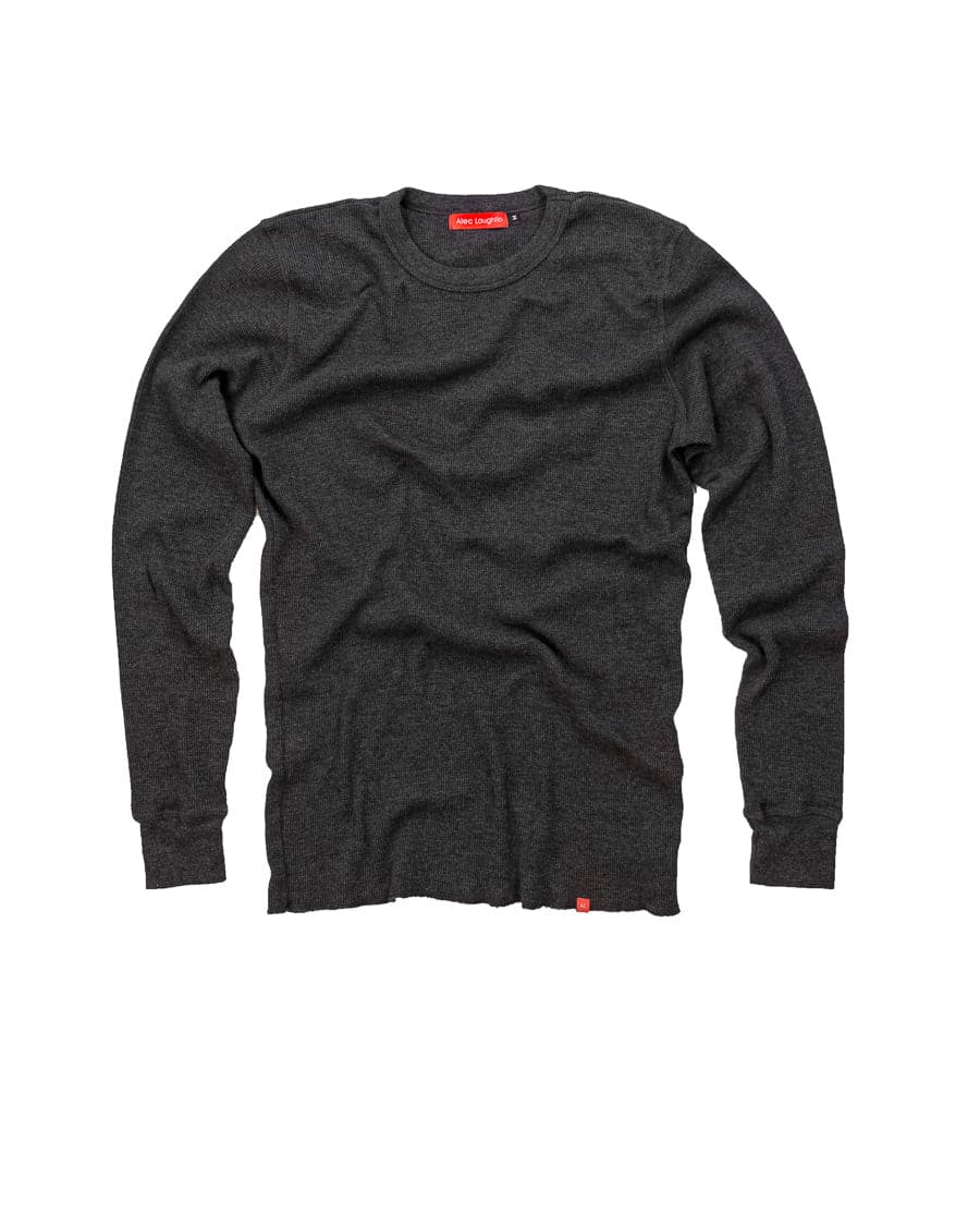 Thermal Long Sleeve Shirt - Comfortable and Warm Men's Clothing