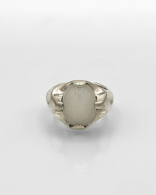 Moonstone Ring