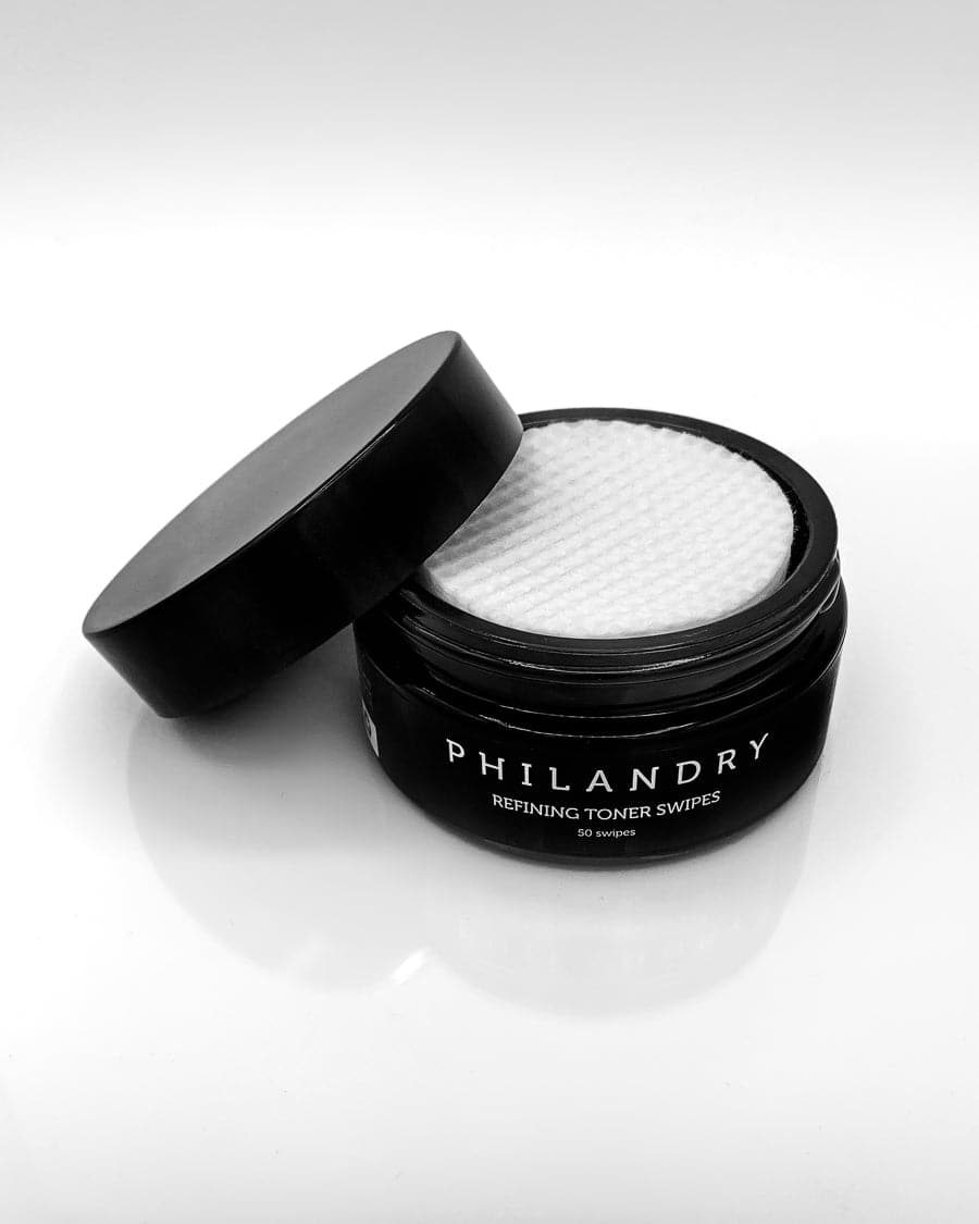 Glycolic and Alpha Hydroxy Acid Exfoliation - Achieve Rejuvenated Skin - PHILANDRY