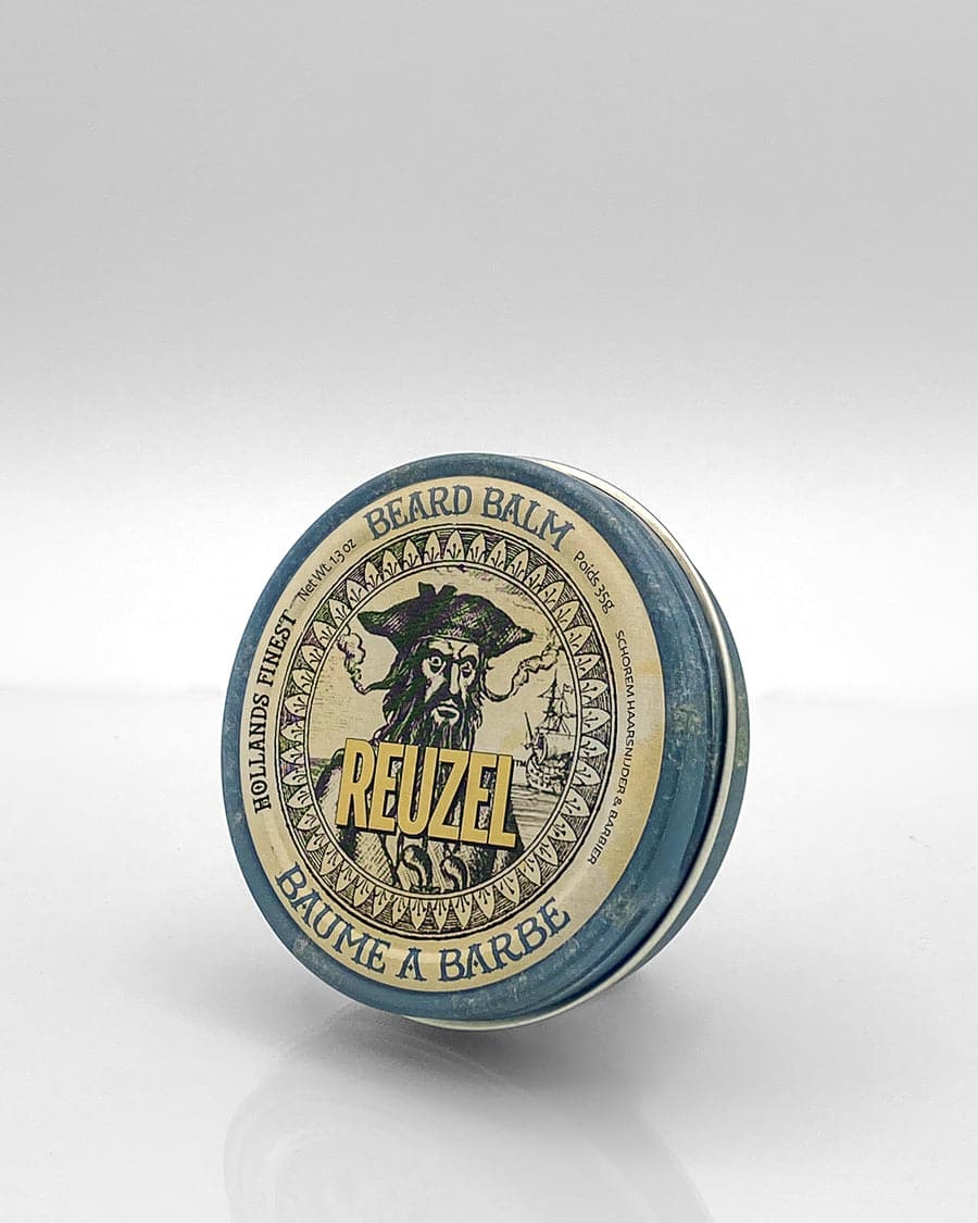 REUZEL Beard Balm