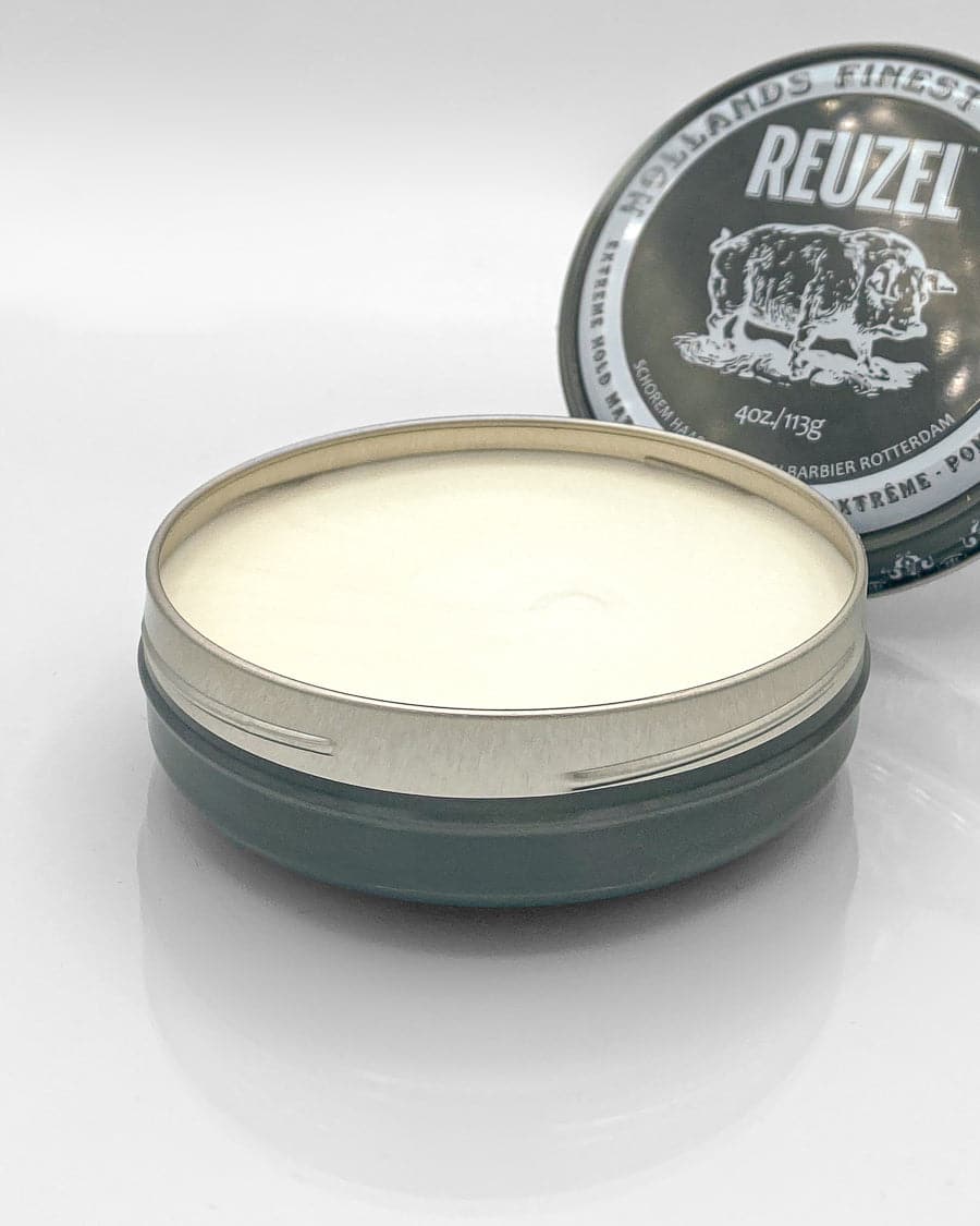 REUZEL Extreme Hold Matte Pomade