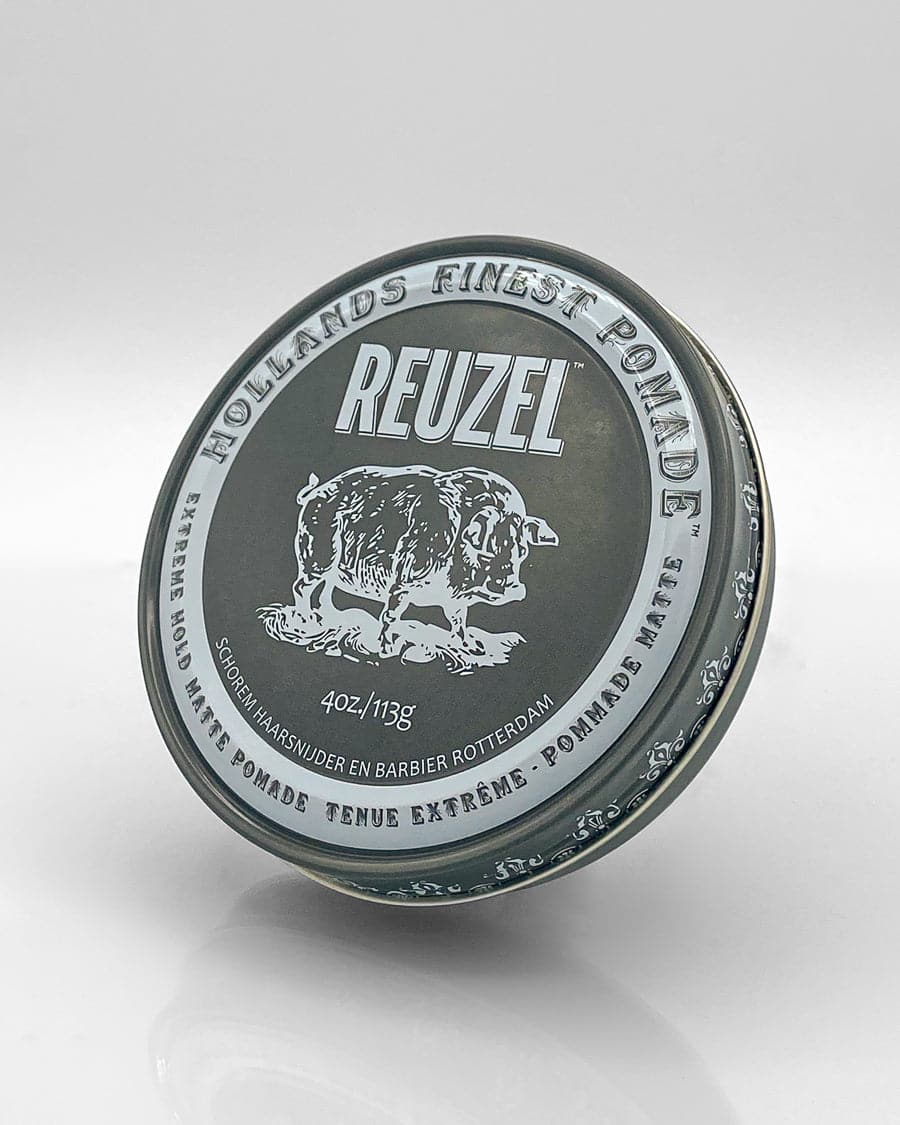 REUZEL Extreme Hold Matte Pomade