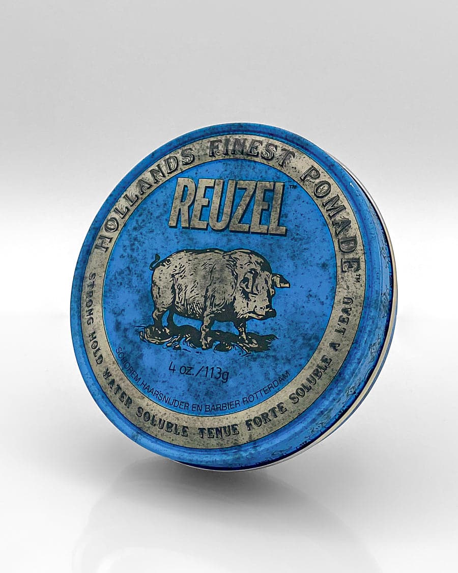 REUZEL Blue Pomade