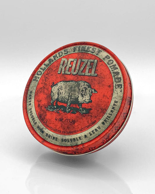REUZEL Red Pomadeb