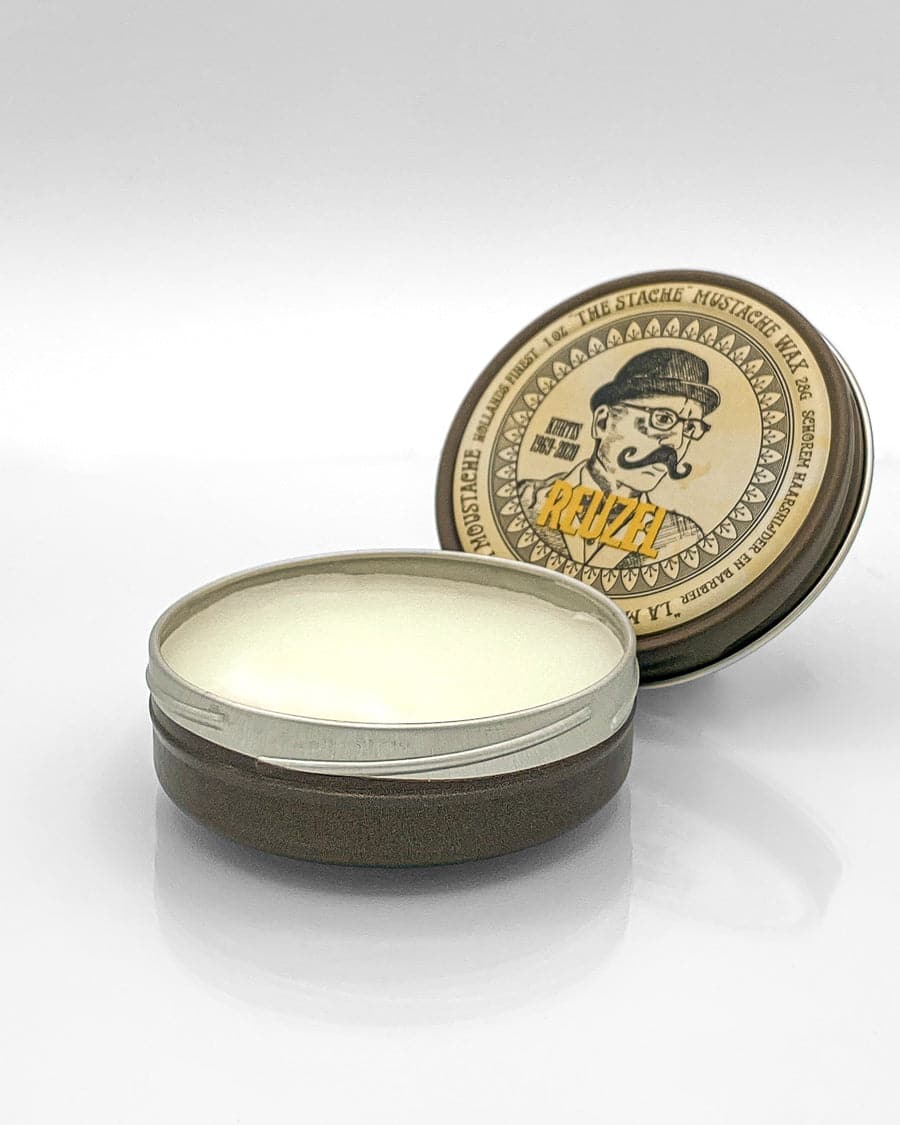 REUZEL Mustache Wax