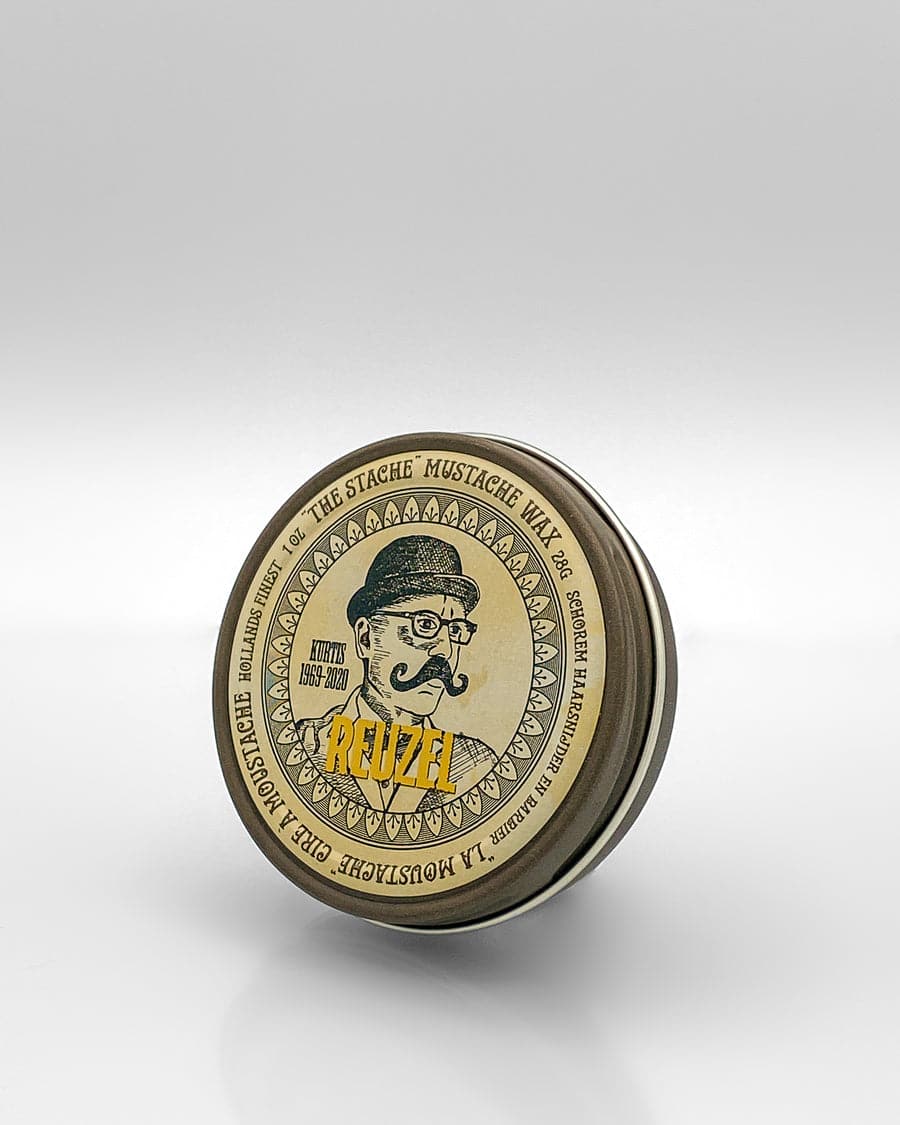 REUZEL Mustache Wax