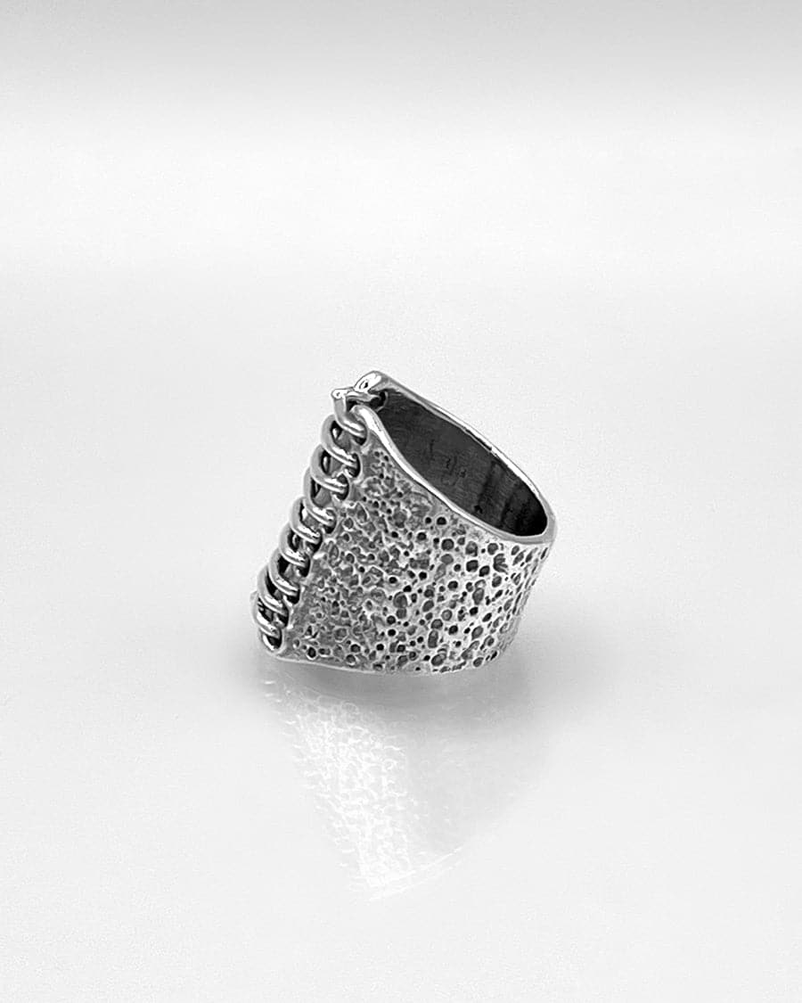Corset Ring